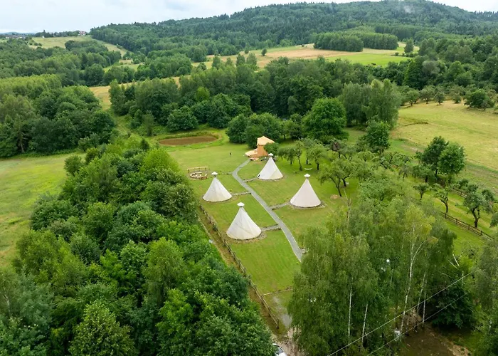 Moon Glamping Resort