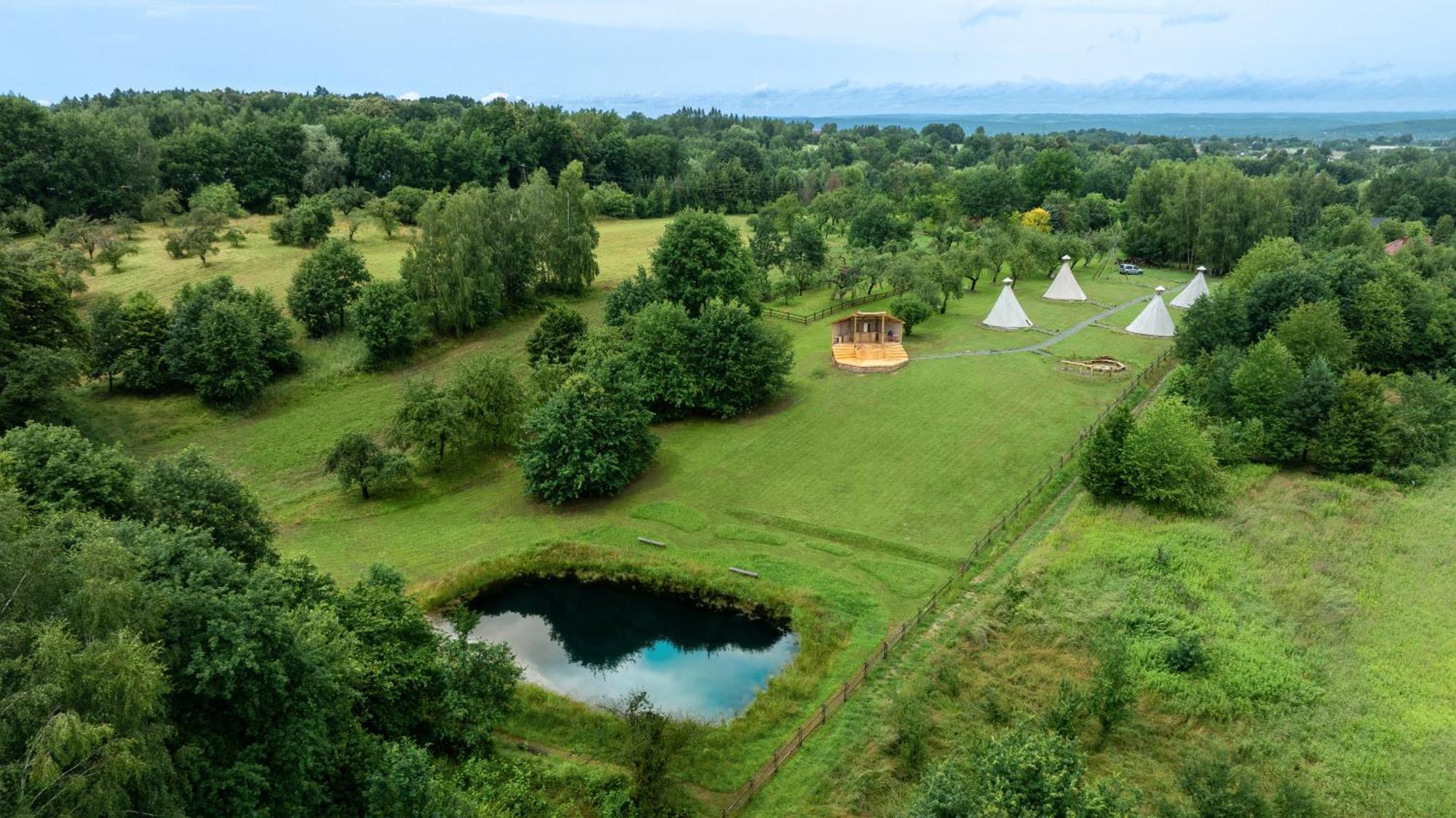 Moon Glamping *